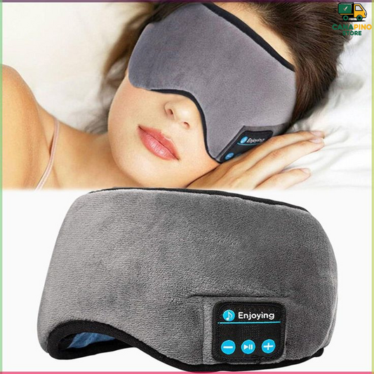 😴DreamSound🎵 ANTIFAZ CON AUDIFONOS Y BLUETOOTH